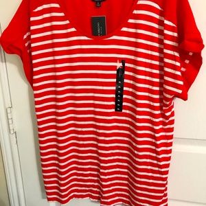 Christian Soriano Runway Style Blouse